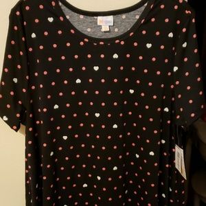 Lularoe 3xl Jessie Dress